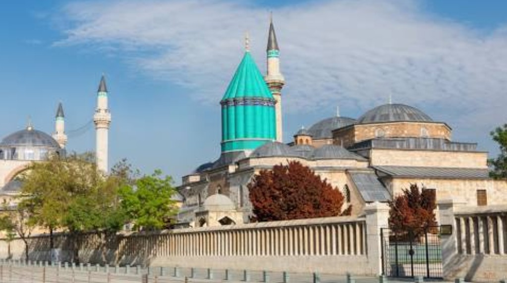 KONYA HADİM AŞAĞI EŞENLER 3.212 M² BAĞ SATILIKTIR   - KONYA HADİM fotoğraf 14
